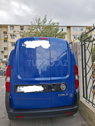 Fiat Doblo 2013, 315,652 km - 1.4 l - Sumqayıt