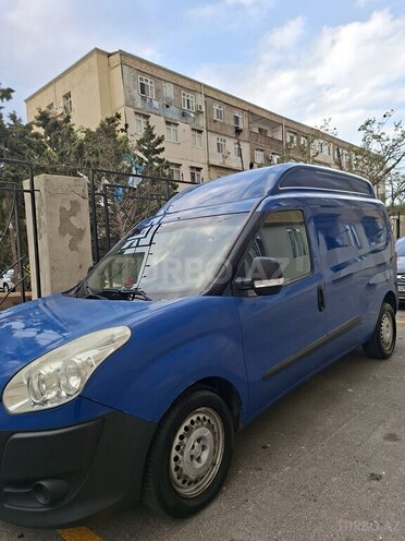 Fiat Doblo 2013, 315,652 km - 1.4 l - Sumqayıt