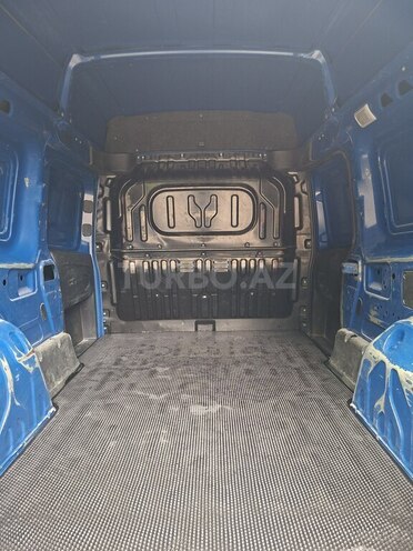 Fiat Doblo 2013, 315,652 km - 1.4 l - Sumqayıt