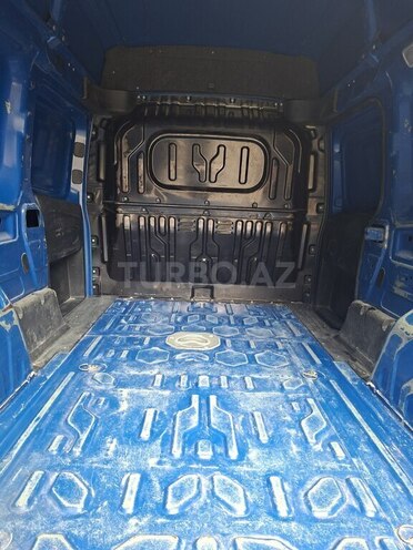 Fiat Doblo 2013, 315,652 km - 1.4 l - Sumqayıt