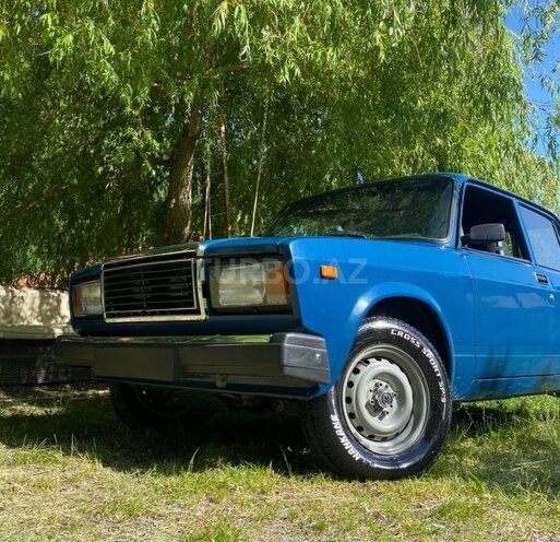 LADA (VAZ) 2107 2004, 231,000 km - 1.6 l - Bakı
