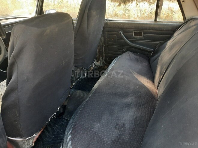 LADA (VAZ) 2107 1983, 69,853 km - 1.6 l - Salyan