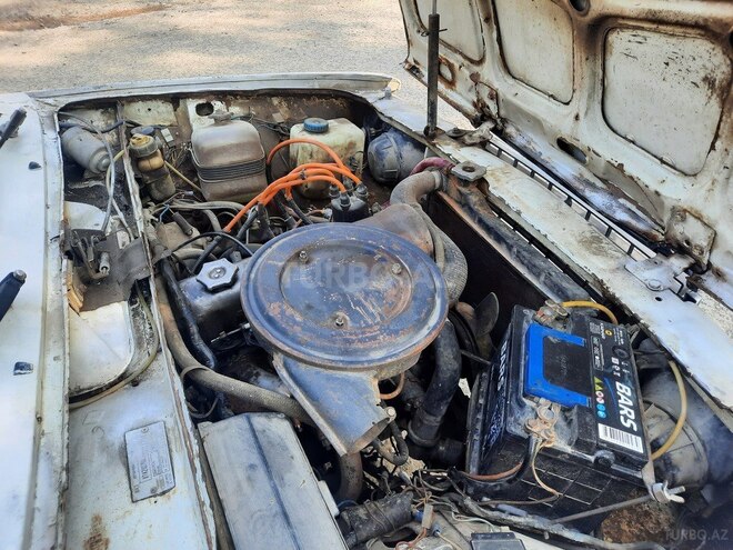 LADA (VAZ) 2107 1983, 69,853 km - 1.6 l - Salyan