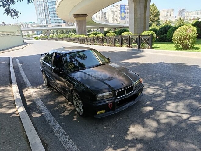 BMW 328 1997, 250,000 km - 2.0 l - Bakı