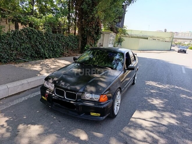 BMW 328 1997, 250,000 km - 2.0 l - Bakı