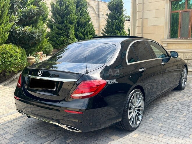 Mercedes E 300 2018, 106,217 km - 2.0 л - Bakı