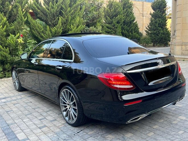 Mercedes E 300 2018, 106,217 km - 2.0 л - Bakı