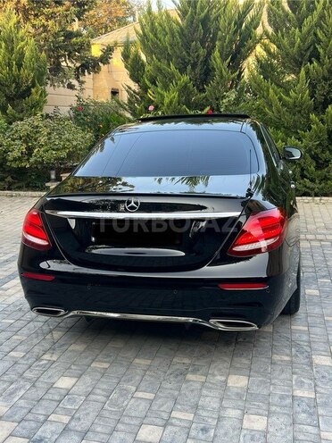 Mercedes E 300 2018, 106,217 km - 2.0 л - Bakı
