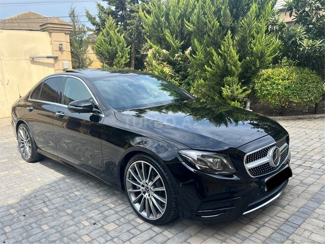 Mercedes E 300 2018, 106,217 km - 2.0 л - Bakı