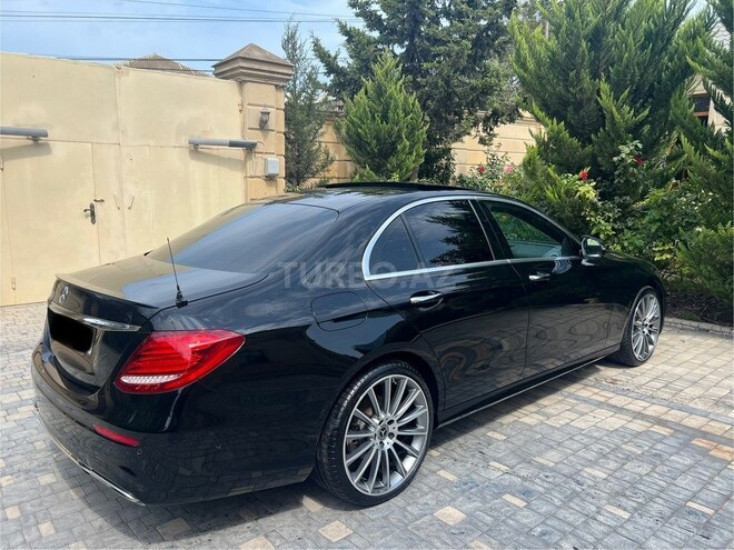 Mercedes E 300 2018, 106,217 km - 2.0 л - Bakı
