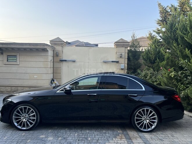 Mercedes E 300 2018, 106,217 km - 2.0 л - Bakı