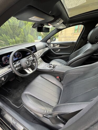 Mercedes E 300 2018, 106,217 km - 2.0 л - Bakı