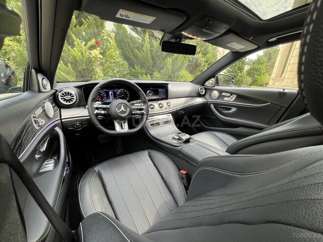 Mercedes E 300 2018, 106,217 km - 2.0 л - Bakı
