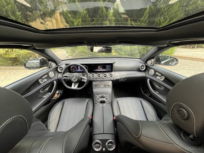 Mercedes E 300 2018, 106,217 km - 2.0 л - Bakı