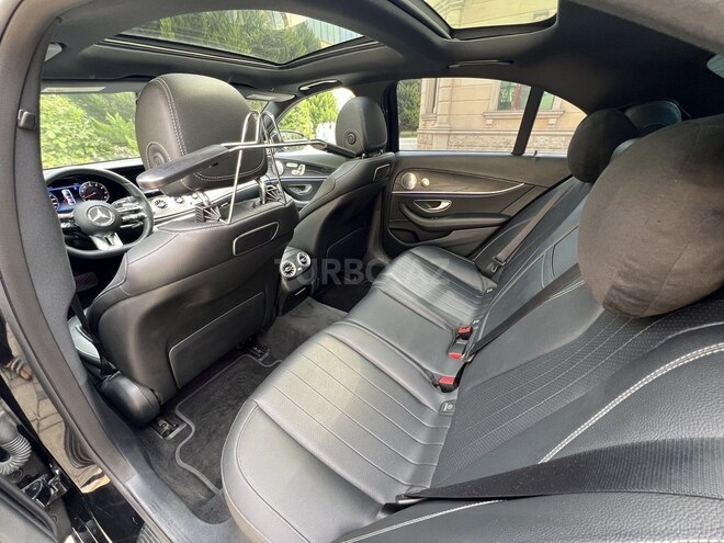 Mercedes E 300 2018, 106,217 km - 2.0 л - Bakı