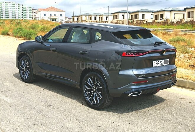 Changan  2025, 0 km - 1.5 l - Bakı