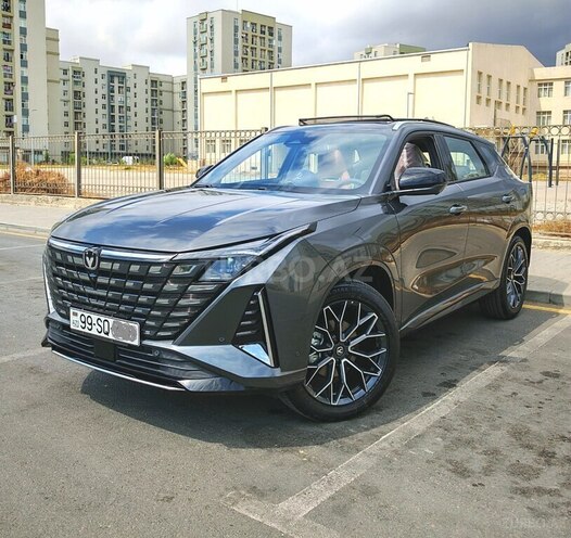 Changan  2025, 0 km - 1.5 l - Bakı
