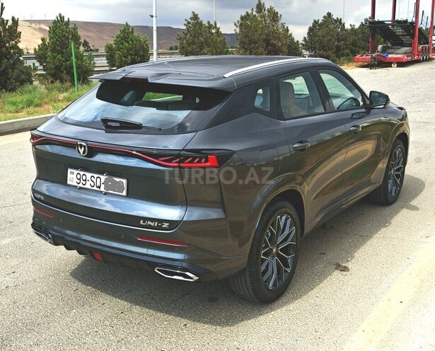 Changan  2025, 0 km - 1.5 l - Bakı