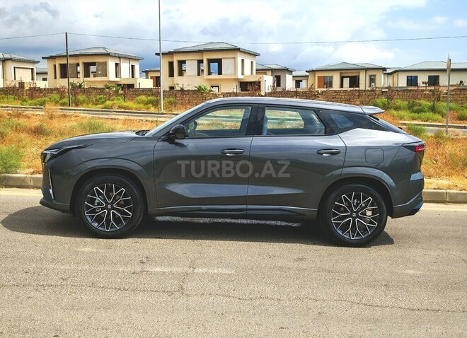 Changan  2025, 0 km - 1.5 l - Bakı