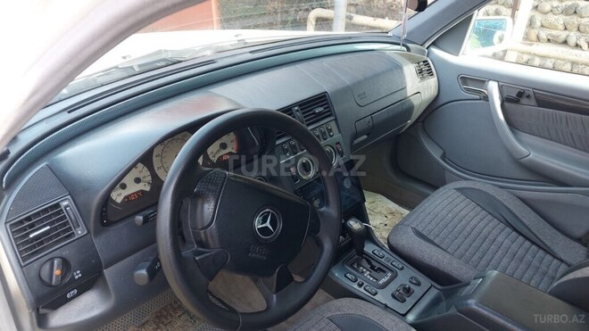 Mercedes C 230 1998, 190,000 km - 2.3 l - Lənkəran