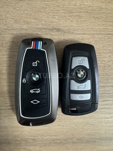 BMW 528 2012, 80,000 km - 2.0 l - Sumqayıt