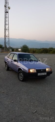 LADA (VAZ) 21099 2002, 300,000 km - 1.5 л - Ağcabədi