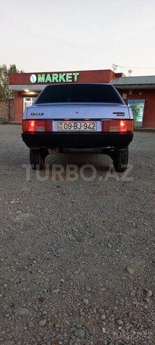 LADA (VAZ) 21099 2002, 300,000 km - 1.5 л - Ağcabədi