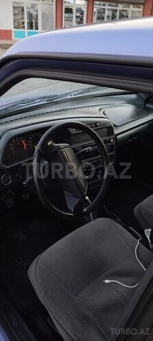 LADA (VAZ) 21099 2002, 300,000 km - 1.5 л - Ağcabədi