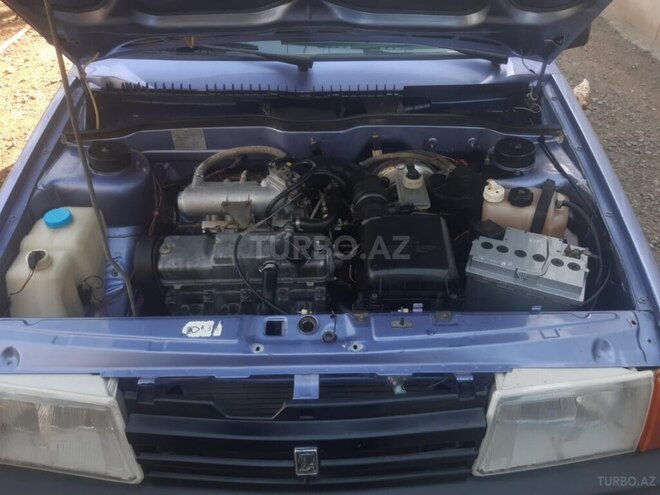 LADA (VAZ) 21099 2002, 300,000 km - 1.5 л - Ağcabədi
