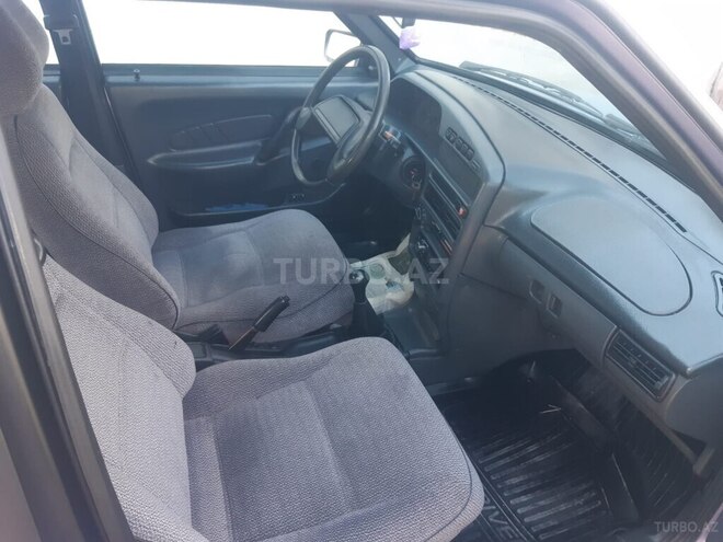 LADA (VAZ) 21099 2002, 300,000 km - 1.5 л - Ağcabədi