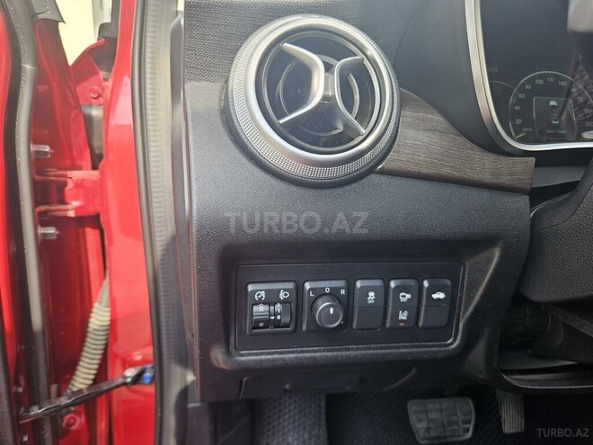 Baic Senova D50 2021, 30,867 km - 1.5 l - Bakı