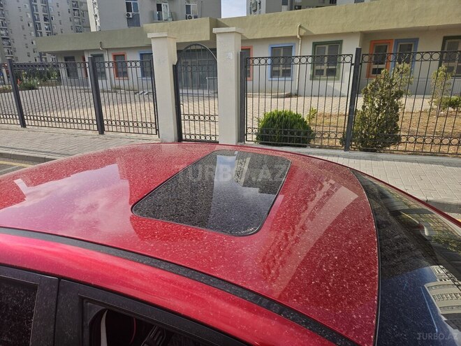 Baic Senova D50 2021, 30,867 km - 1.5 l - Bakı