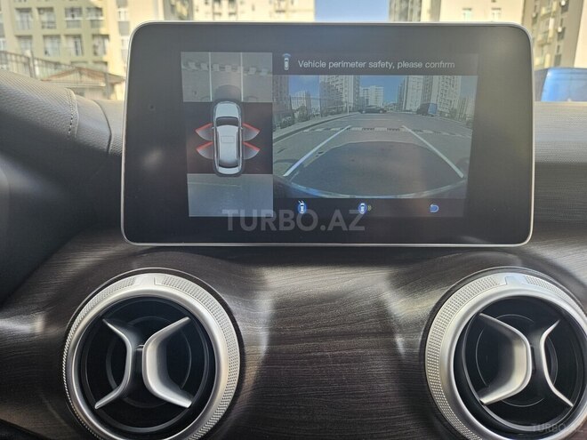 Baic Senova D50 2021, 30,867 km - 1.5 l - Bakı