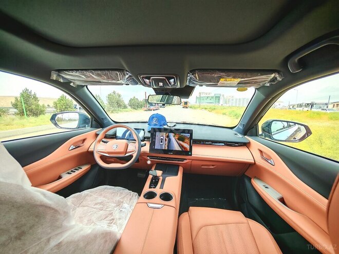 Changan  2025, 0 km - 1.5 l - Bakı