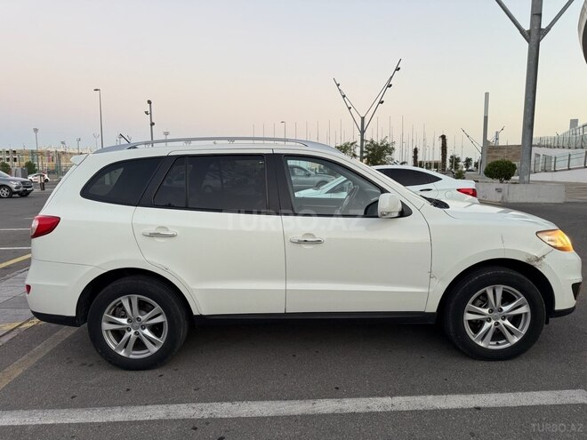 Hyundai Santa Fe 2010, 400,000 km - 2.0 l - Bakı