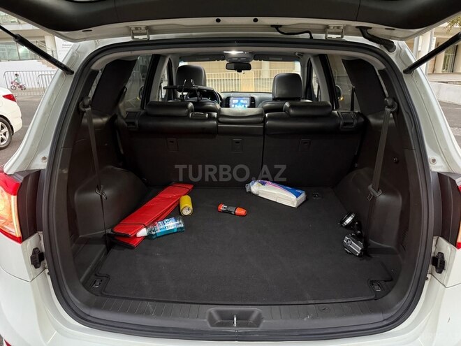 Hyundai Santa Fe 2010, 400,000 km - 2.0 l - Bakı