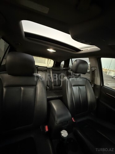 Hyundai Santa Fe 2010, 400,000 km - 2.0 l - Bakı