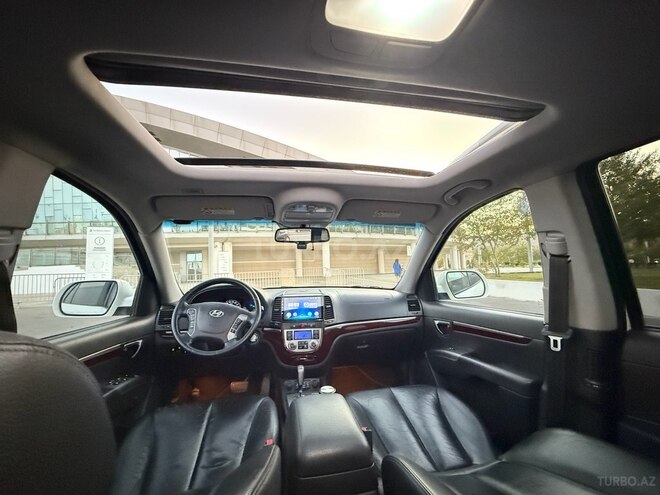 Hyundai Santa Fe 2010, 400,000 km - 2.0 l - Bakı