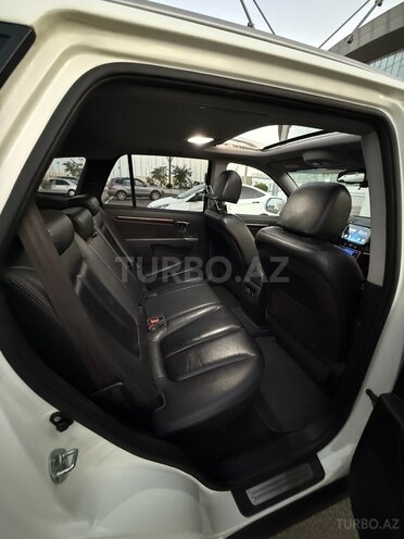 Hyundai Santa Fe 2010, 400,000 km - 2.0 l - Bakı
