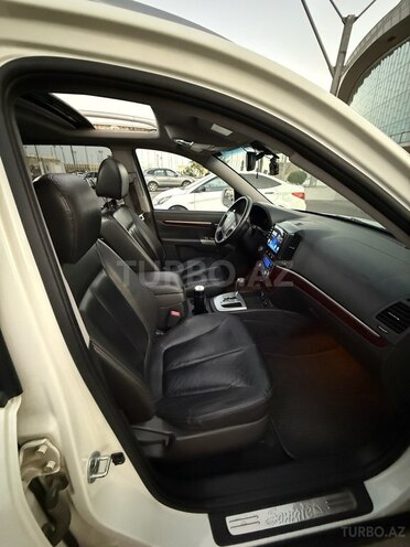 Hyundai Santa Fe 2010, 400,000 km - 2.0 l - Bakı