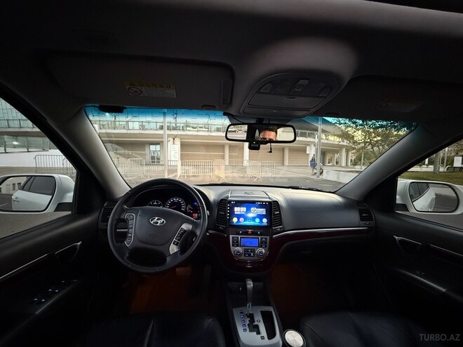 Hyundai Santa Fe 2010, 400,000 km - 2.0 l - Bakı