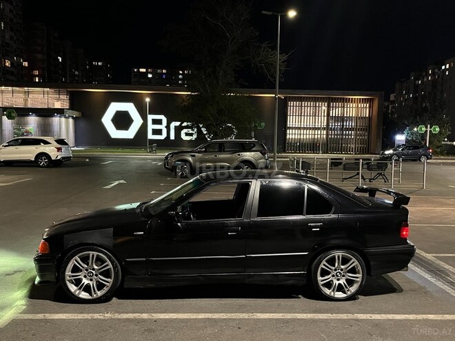 BMW 328 1997, 250,000 km - 2.0 l - Bakı