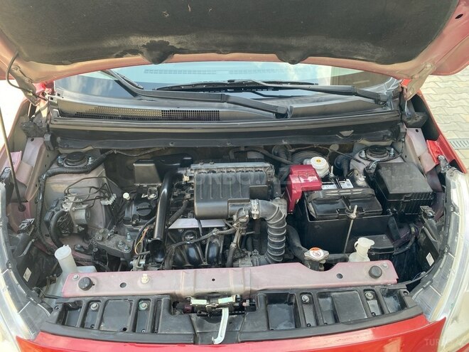 Mitsubishi Mirage 2019, 89,300 km - 1.2 л - Bakı