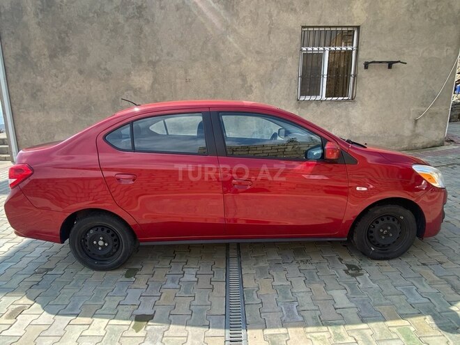 Mitsubishi Mirage 2019, 89,300 km - 1.2 л - Bakı