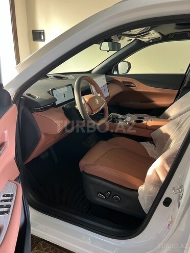 Changan  2025, 0 km - 1.5 l - Bakı