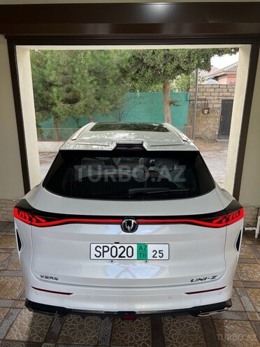 Changan  2025, 0 km - 1.5 l - Bakı