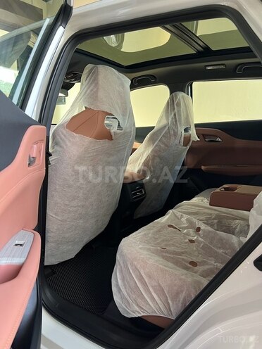 Changan  2025, 0 km - 1.5 l - Bakı