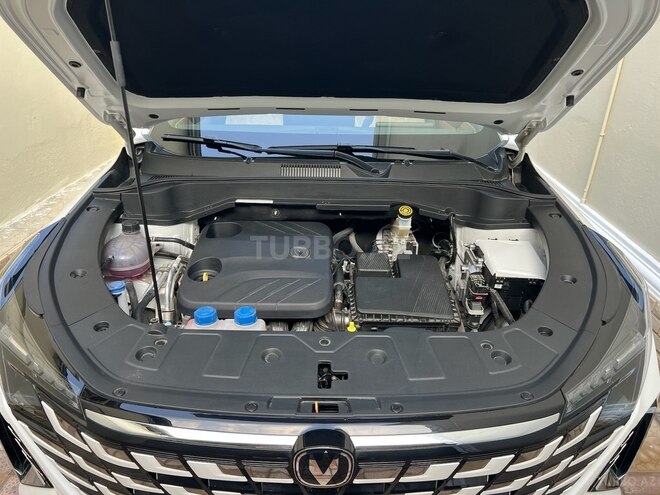 Changan  2025, 0 km - 1.5 l - Bakı
