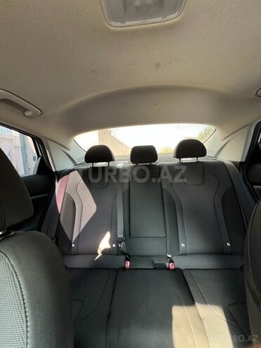 Hyundai Elantra 2023, 47,000 km - 2.0 l - Bakı