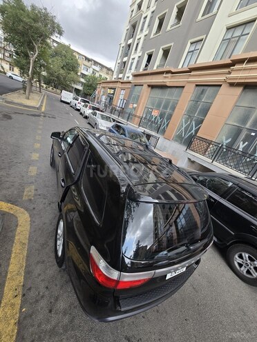 Dodge Durango 2012, 216,500 km - 3.6 l - Bakı